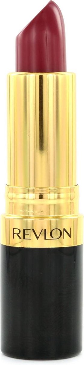 Revlon Super Lustrous Lipstick - 046 Bombshell red