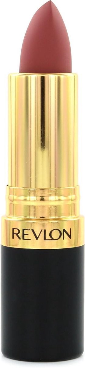Revlon Super Lustrous Lipstick - 049 Rise Up Rose