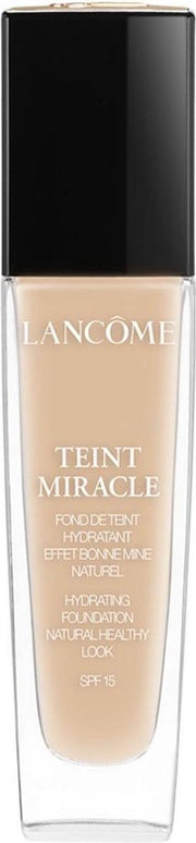 Lancome - Air de Teint Miracle SPF 15 Matte Perfecting Fluid Glow Creator Liquid Make-Up 30 ml 06 Beige Cannelle -