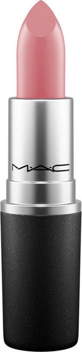 MAC Cosmetics Satin Lippenstift - Brave