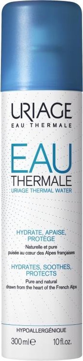 Uriage Thermaal water spray - 300 ml