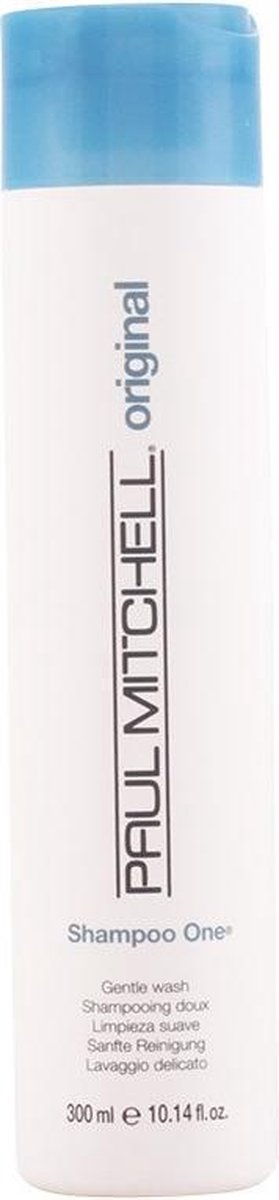MULTI BUNDEL 2 stuks ORIGINAL shampoo one shampoo 300 ml