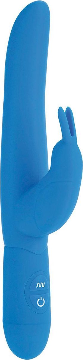 Posh 7 Funct Lovers Remote Purple - Vibrator