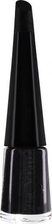 Herôme Nagellak Take Away 72 Dames 4 Ml Zwart