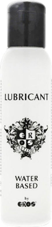 Eros fetish line water based lubricant 100 ml
