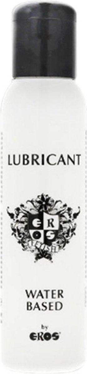 Eros fetish line water based lubricant 100 ml