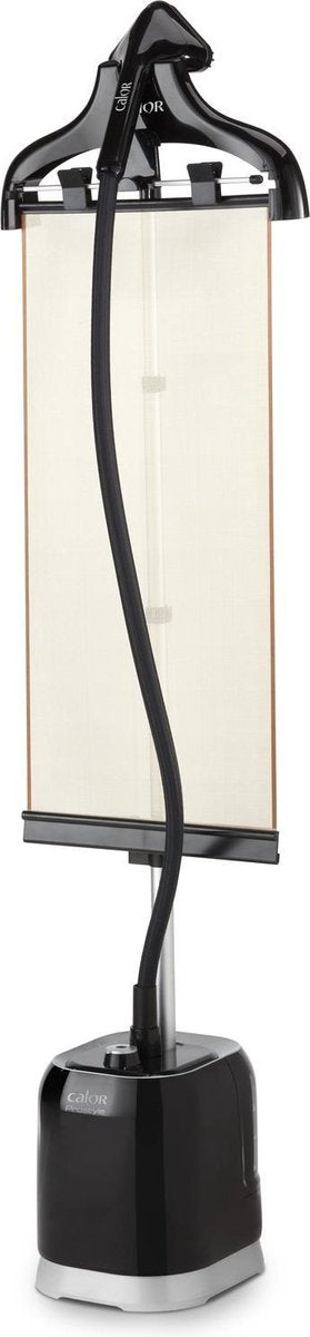 Calor Pro Style IT3440C0 - professionele kledingstomer - zwart