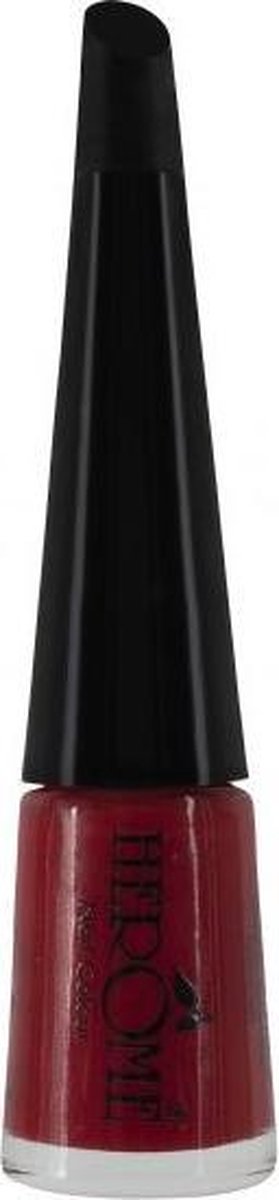 Herôme Nagellak Take Away 115 Dames 4 Ml Rood