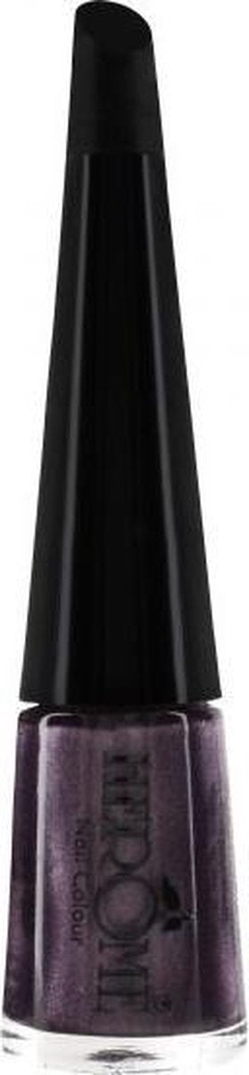 Herôme Nagellak Take Away 44 Dames 4 Ml Paars