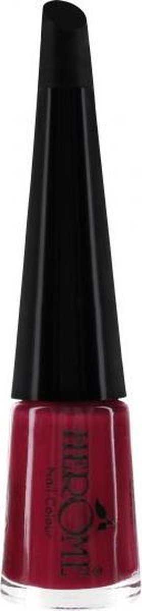 Herôme Nagellak Take Away 21 Dames 4 Ml Rood/roze