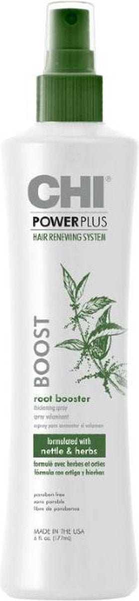 CHI Powerplus Root Booster
