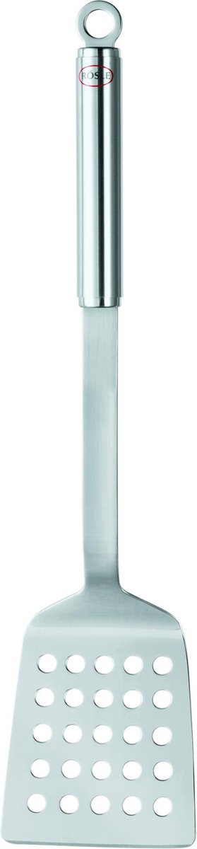Rösle Spatel - 49.5 cm - RVS