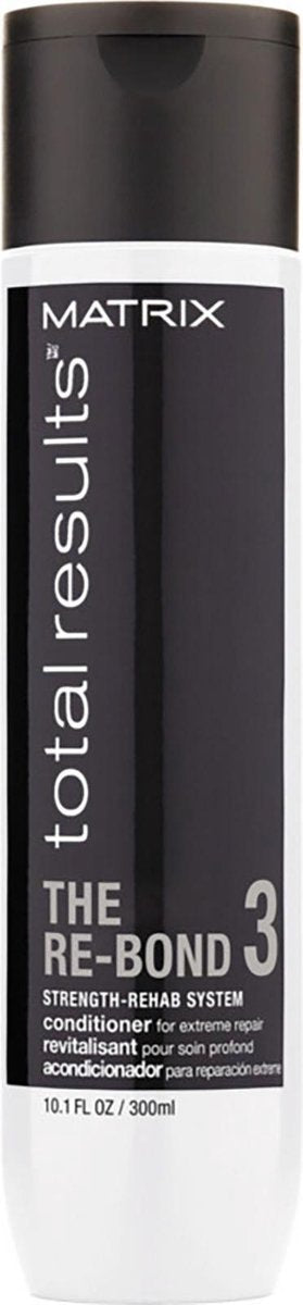 Matrix Re-bond Vrouwen Professionele haarconditioner 1000 ml