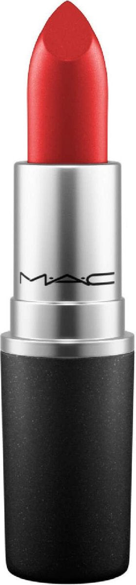 MAC Lustre Lipstick - Cockney - 3 g - lippenstift