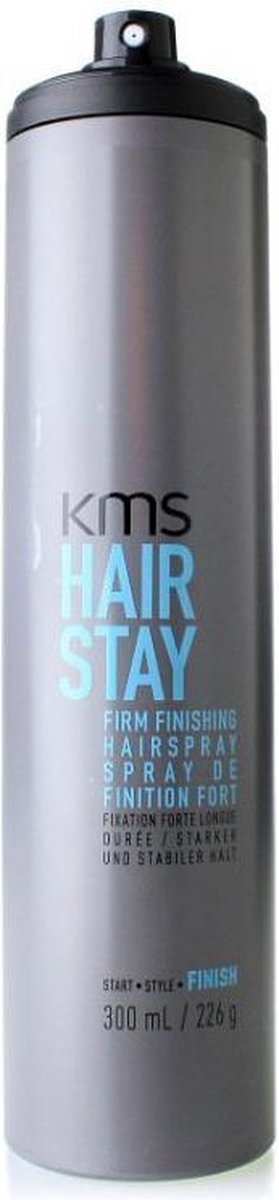 KMS California HairStay Firm Finishing Spray 75ml