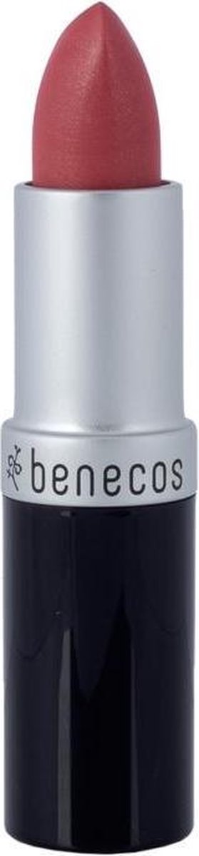 Benecos Lippenstift peache