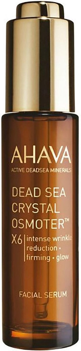 AHAVA - Deadsea Osmoter Crystal X6 30 ml