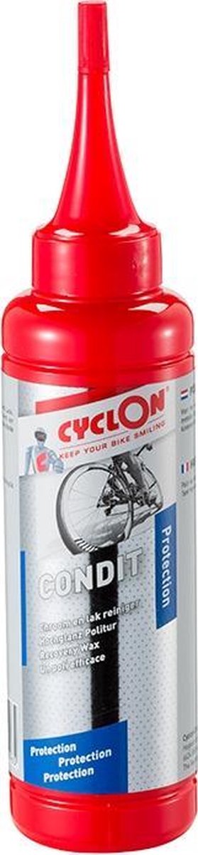 Cyclon Condit met PTFE 125ml. flacon  20092