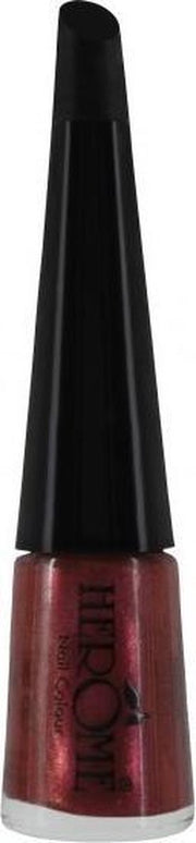 Herôme Nagellak Take Away 117 Dames 4 Ml Donkerrood