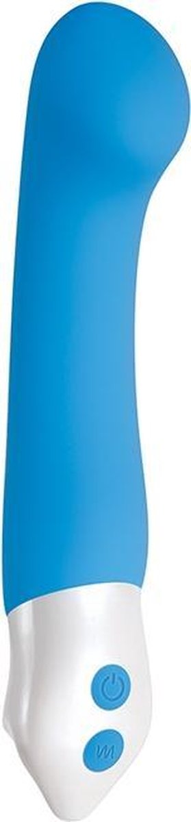 G-spot vibrator met platte top Evolved