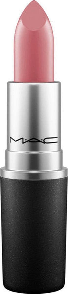 MAC Cosmetics Satin Lippenstift - Faux
