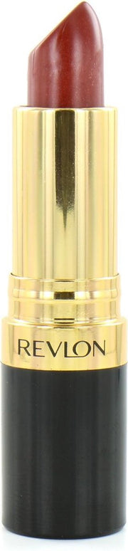 Revlon Super Lustrous Lipstick - 845 Terra Copper