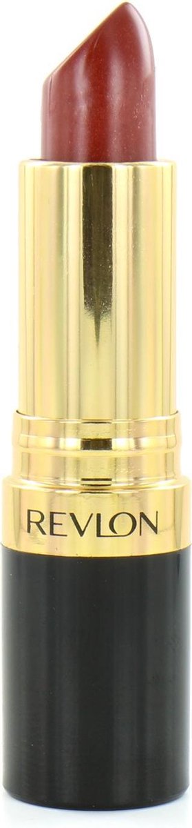 Revlon Super Lustrous Lipstick - 845 Terra Copper