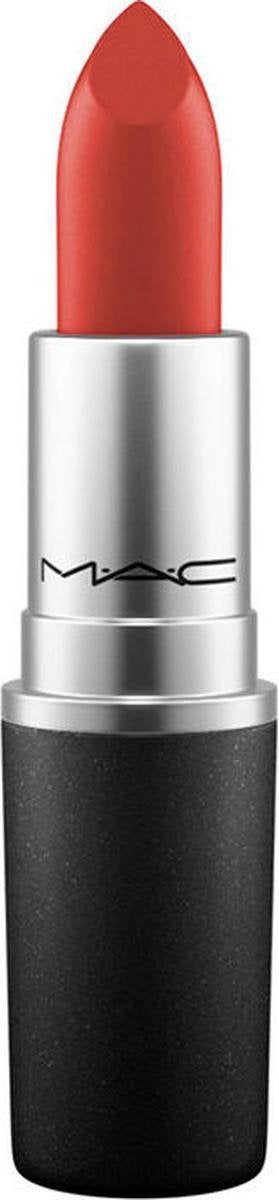 MAC Cosmetics Matte Lippenstift - Chili