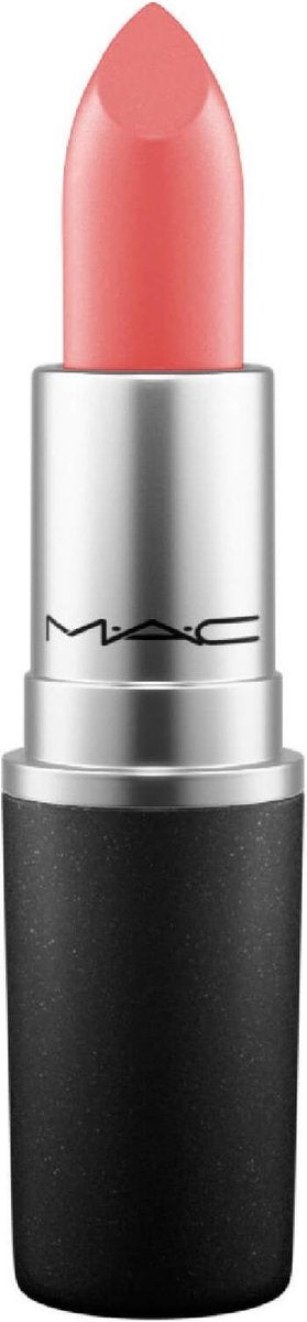 MAC Cosmetics Lustre Lipstick - See Sheer