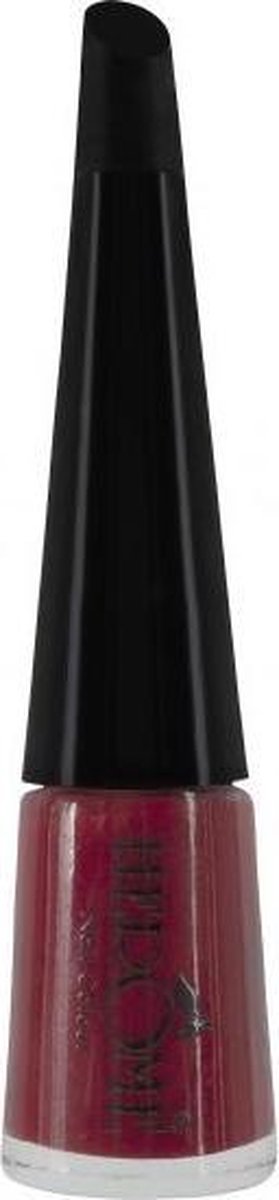 Herôme Nagellak Take Away 116 Dames 4 Ml Bruinrood