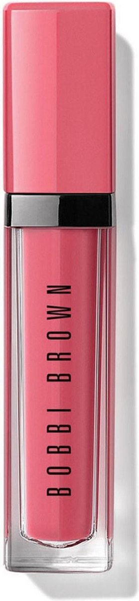 Bobbi Brown - Crushed Liquid Lip - 11 Peach & Quiet - 6 ml - Lippenstift