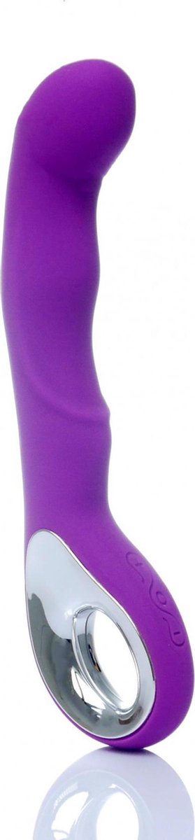 Vibrator- G-spot Vibrator -  10 functies- USB oplaadbaar