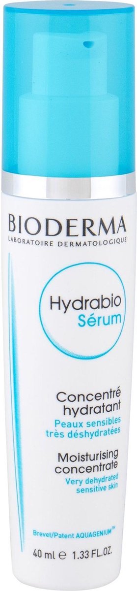 Bioderma - Hydrabio Serum 40 ml