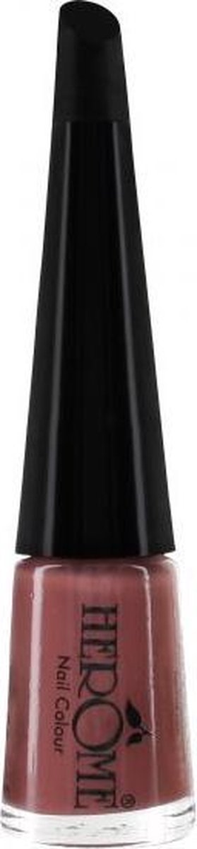 Herôme Nagellak Take Away 7 Dames 4 Ml Zalmroze