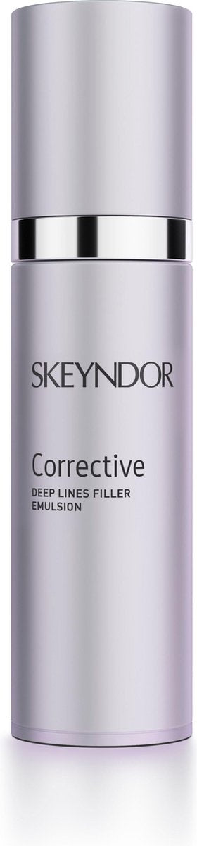 Skeyndor Deep Lines Filler Emulsion