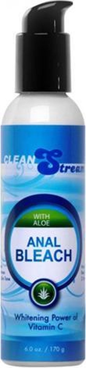 Blekende anaal spray met vitamine C - Drogist - Voor Hem