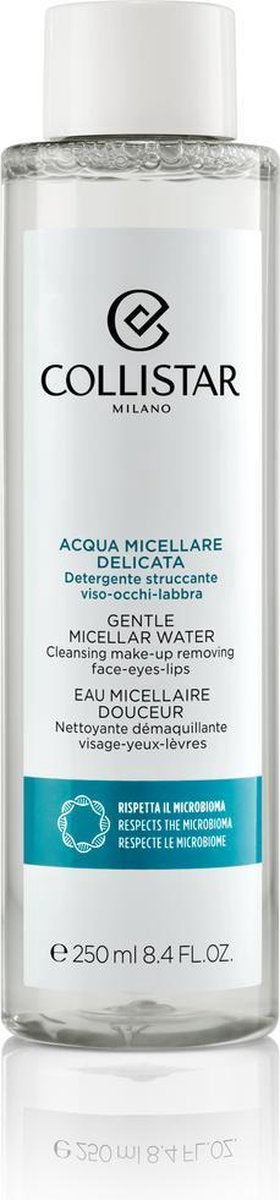 Collistar Gentle Micellar Water