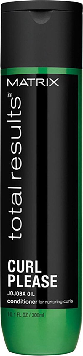 Matrix Curl Please Conditioner 300 ml