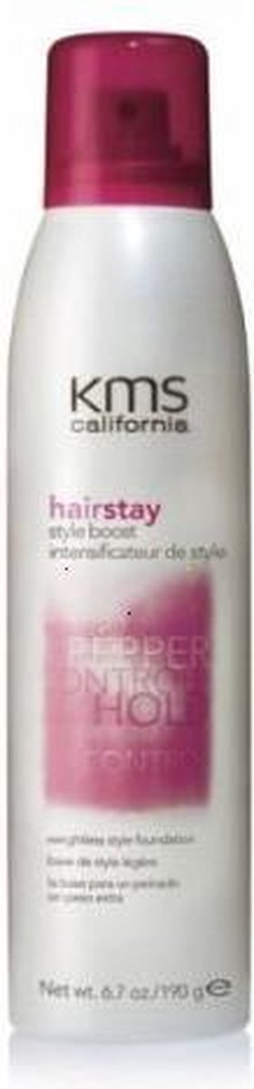 KMS California hairstay Style Boost 75 ml