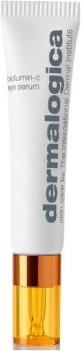 Dermalogica BioLumin-C Eye Serum oogserum - 15 ml