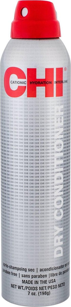 Farouk Systems Chi Dry Conditioner 198g Conditioner