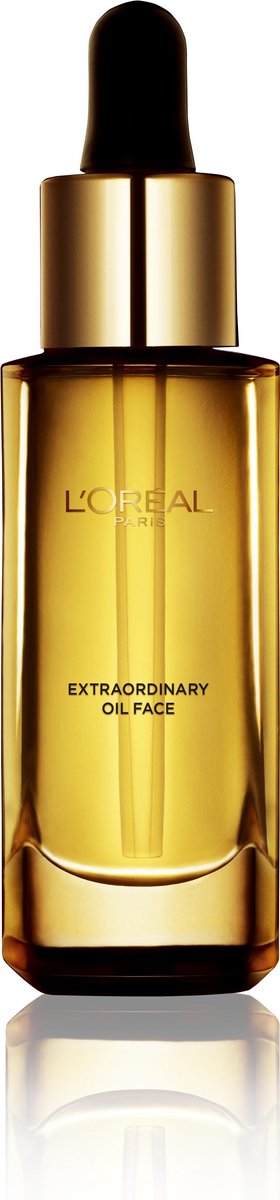 L’Oréal Paris Extraordinary Oil Gezichtsolie - 30 ml