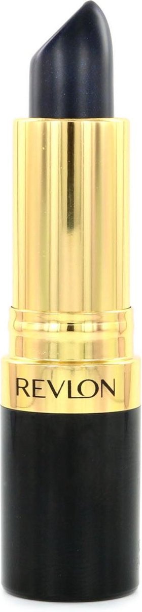 Revlon Super Lustrous Lipstick - 043 Midnight Mystery