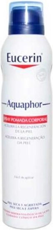 Eucerin Aquaphor Body Ointment Spray 250ml