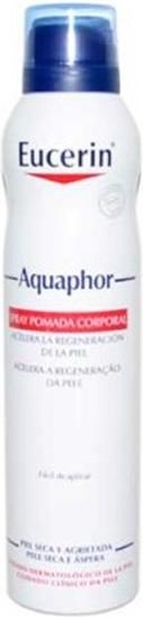 Eucerin Aquaphor Body Ointment Spray 250ml
