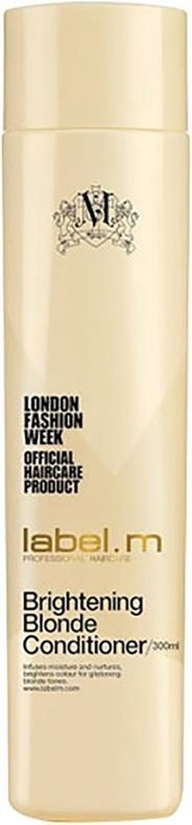 Label M. Brightening Blonde Conditioner 300 ml.