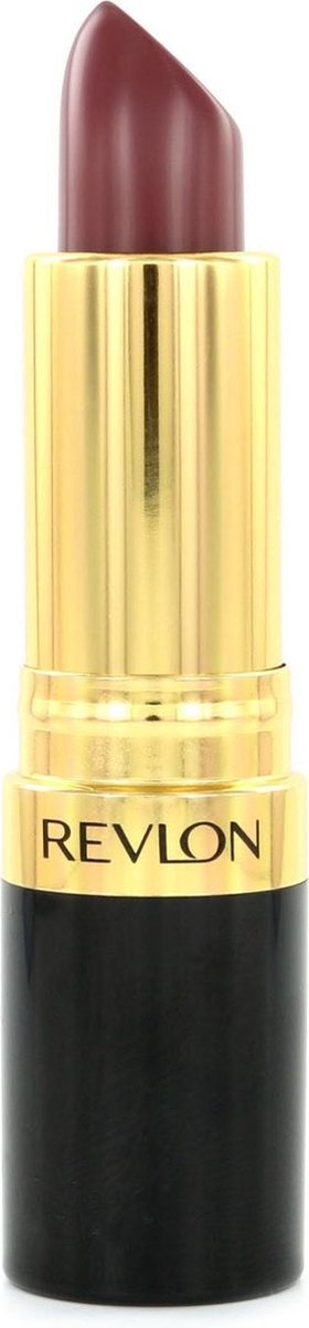 Revlon Super Lustrous Lipstick - 045 Naughty Plum