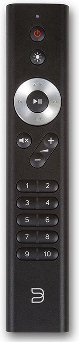 Bluesound RC1 Remote Control - Afstandsbediening