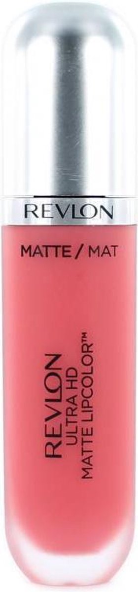 Revlon Ultra HD Matte Lipcolor - 620 Flirtation