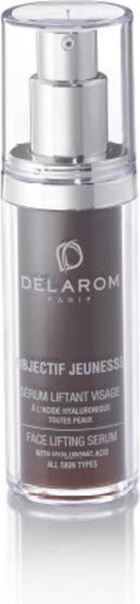 Lifting Face Lifting Delarom Serum